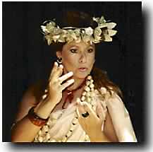 SACRED CEREMONY