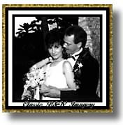 WEDDING ENCHANTMENT